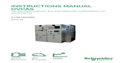 schneider dvcas diagram